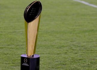 College Football Playoff Format 2023-24: How Many Teams Are In, When Does 12-Team Playoff Start and More