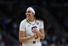 Sunday Elite Eight Bracket Odds, Picks