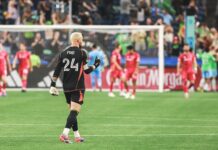 SEAvLAFC 101 PREVIEW: All you need to know when the Sounders host LAFC on Saturday night, pres. by Ticketmaster