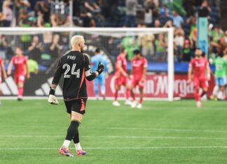 SEAvLAFC 101 PREVIEW: All you need to know when the Sounders host LAFC on Saturday night, pres. by Ticketmaster