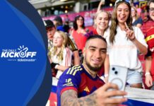 Your Thursday Kickoff: Are we seeing the best-ever MLS MVP race?