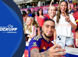 Your Thursday Kickoff: Are we seeing the best-ever MLS MVP race?