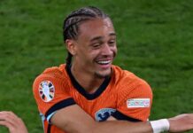 Manchester United working on deal for midfield sensation Xavi Simons – Man United News And Transfer News