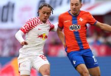 Manchester United behind Bayern Munich and RB Leipzig in race for Xavi Simons – Man United News And Transfer News