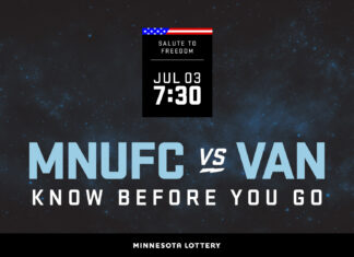 Know Before You Go: MNUFC vs. Vancouver Whitecaps FC