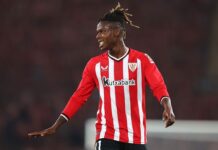 Nico Williams Says Yes to Barcelona Move!