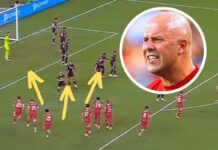 Arne Slot’s “sugar huddle” corner routines have Liverpool fans craving “chaos” – Liverpool FC