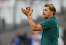 Gustavsson exits Matildas after Olympic KO