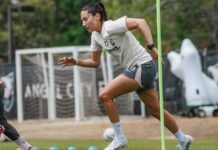 USA’s Christen Press set to return after 2 years out with injury