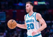 Gordon Hayward ends NBA career after 14 seasons