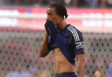 Yoro, Højlund face lengthy spells out for Man United – source