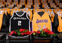 Sources – 2nd Kobe Bryant statue to be unveiled outside Lakers’ arena