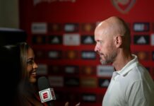 Ten Hag awaits Rashford, Antony updates amid Man United injury crisis