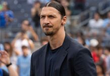 Zlatan Ibrahimovic: MLS growth slowed by ‘too many rules’