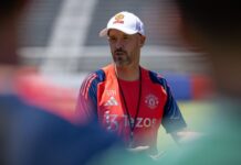 Man United’s Ten Hag: ‘I was never distracted from the mission’