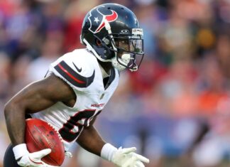 NFL’s new kickoff rules get mixed reviews at Hall of Fame Game