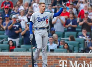 Dodgers’ Freddie Freeman says 3-year-old son has Guillain-Barré