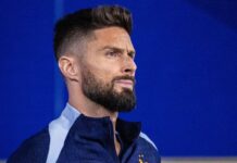 ‘Zlatan told me it’s a league for strikers’ – LAFC’s Giroud