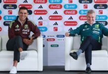 Can Aguirre, Marquez save Mexico yet again in World Cup prep?