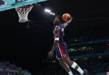 2024 Olympic basketball – Takeaways from Team USA’s win over Puerto Rico