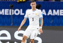 LIVE Transfer Talk: Man United ramp up interest in PSG's Ugarte