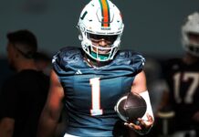 ACC Betting Preview – Conference, National Championship Odds, Win Totals