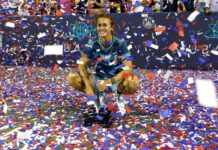 Sebastian Korda wins DC Open 32 years after his father Peter