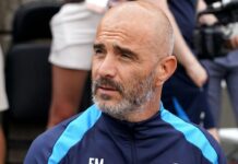 Chelsea’s Enzo Maresca: PSR behind academy player transfers