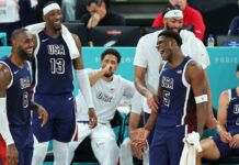 2024 Olympic basketball: Takeaways from Team USA’s quarterfinal win