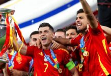 Spain federation crisis imperils 2030 World Cup – De la Fuente