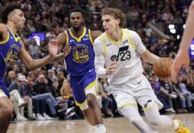 What’s next for the Golden State Warriors after an offseason of change?