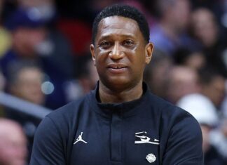 Howard did not verify Blakeney’s plan to sell a stake in the hoops program