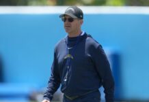 NCAA hands Jim Harbaugh 4-year show-cause for recruiting violations