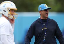 Harbaugh on NCAA ban: Wanting ‘what’s best’ for athletes