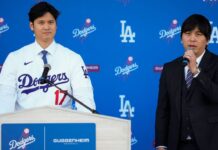 Bookie pleads guilty in case tied to Shohei Ohtani’s ex-interpreter