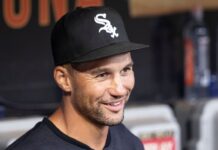 Grady Sizemore to lead White Sox with ‘different energy’
