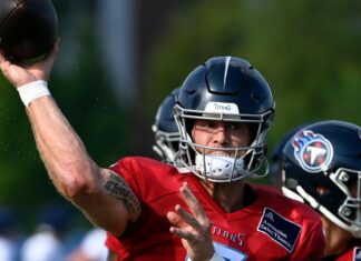 NFL training camp 2024 updates: Roster battles, camp news