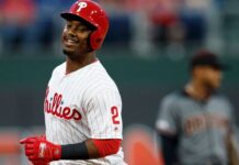 Orioles sign veteran INF Jean Segura to minor league deal