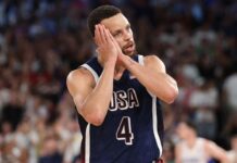 McDonald’s France teases curry sauce removal after Steph’s shooting clinic