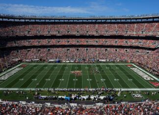 Browns’ plans for move to new domed stadium in suburbs hits snag