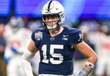 2025 NFL Draft prospects are under pressure this college football season