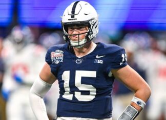 2025 NFL Draft prospects are under pressure this college football season