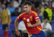 Zubimendi: No regrets over rejecting Liverpool move