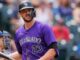 Rockies’ Kris Bryant returns to injured list with back strain