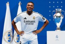 All you need to know for LaLiga 2024-25: Madrid, Mbappe, more