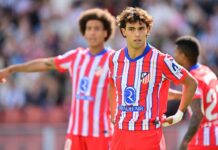 Chelsea agree Felix deal, Gallagher to Atleti – sources