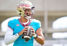 College Football Transfer Portal – Lessons from the latest cycle