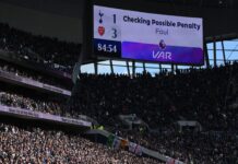 New in Premier League 2024-25: Live VAR updates, handball