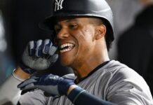 Juan Soto’s three hits give Yankees win over White Sox