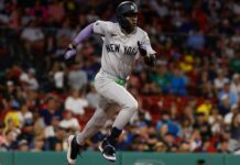 Yankees 3B Jazz Chisholm Jr. likely to IL with UCL injury